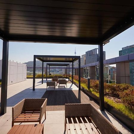 Stayc Hotel Myeongdong Seoul Ngoại thất bức ảnh