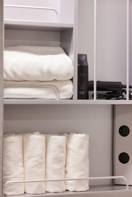 Stayc Hotel Myeongdong Seoul Ngoại thất bức ảnh
