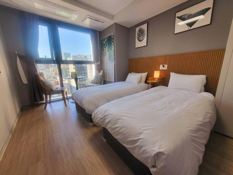 Stayc Hotel Myeongdong Seoul Ngoại thất bức ảnh
