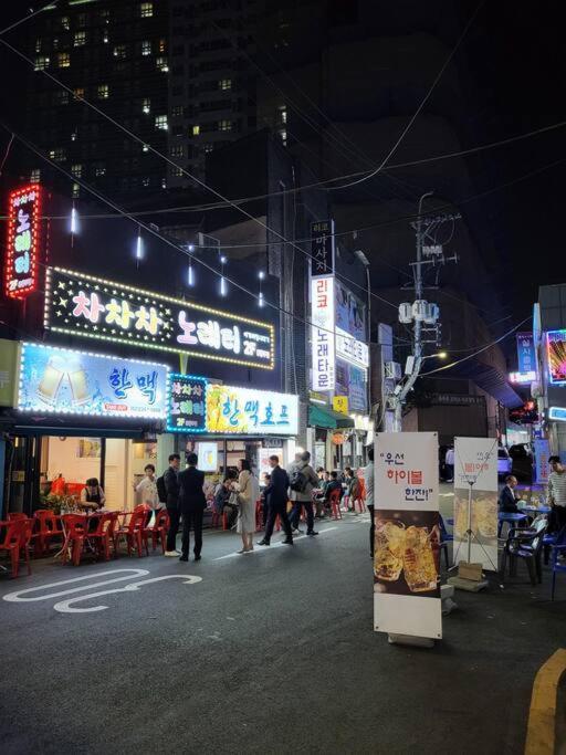 Stayc Hotel Myeongdong Seoul Ngoại thất bức ảnh