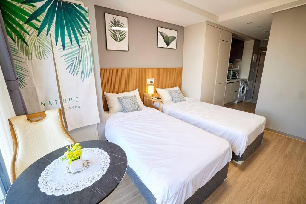 Stayc Hotel Myeongdong Seoul Ngoại thất bức ảnh